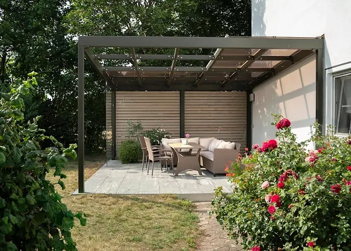 Ferienhaus Kur & Golf
