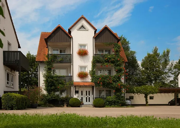 Ferienhaus Kur & Golf