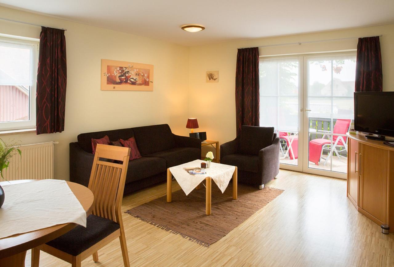 Apartment Kur & Golf