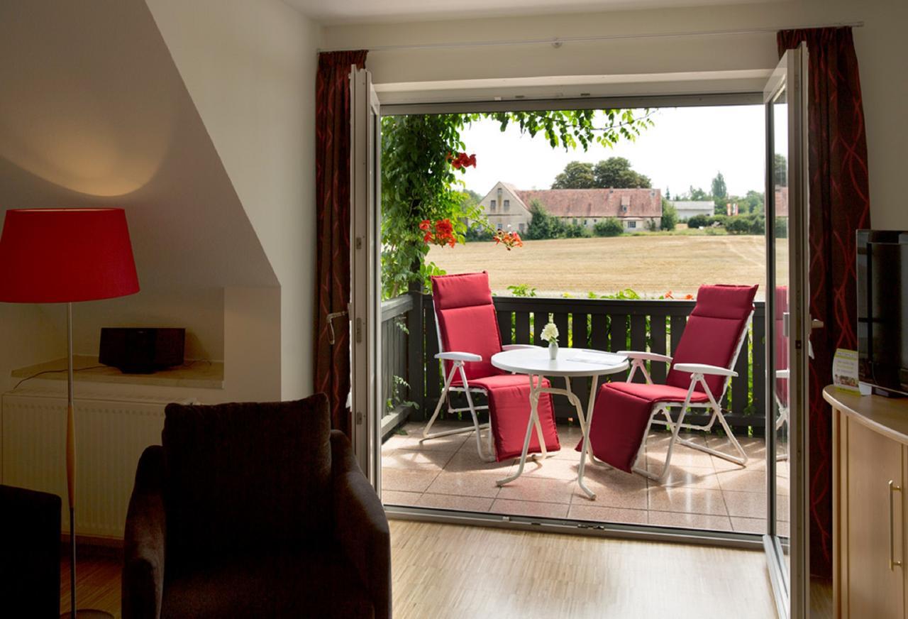 Kur & Golf Apartment *