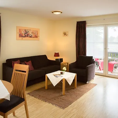 Ferienhaus Kur & Golf Bad Windsheim Esterno foto