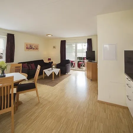 Ferienhaus Kur & Golf Bad Windsheim Esterno foto